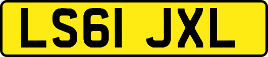 LS61JXL
