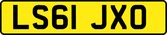 LS61JXO