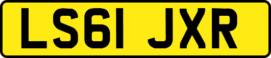 LS61JXR