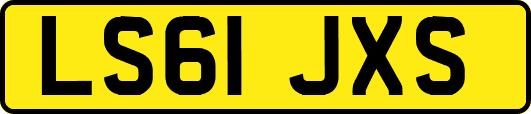 LS61JXS