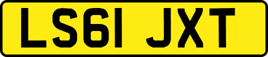 LS61JXT