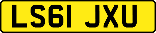 LS61JXU