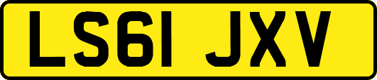 LS61JXV