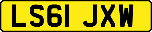 LS61JXW