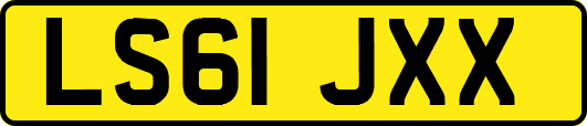 LS61JXX
