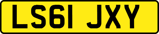 LS61JXY