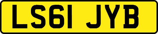 LS61JYB