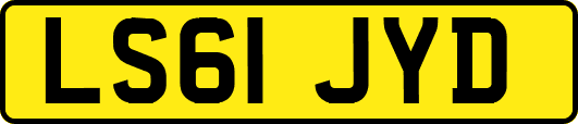 LS61JYD