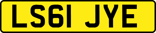 LS61JYE