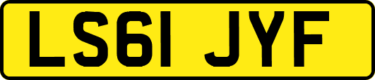 LS61JYF