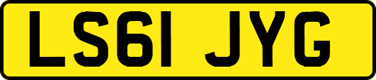 LS61JYG