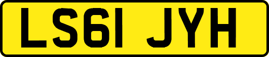 LS61JYH