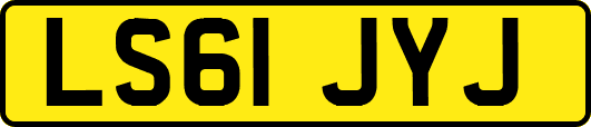 LS61JYJ