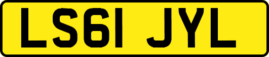LS61JYL