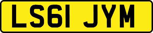 LS61JYM