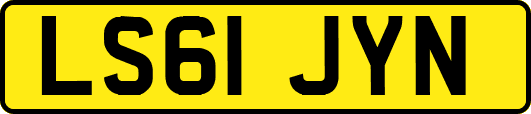 LS61JYN