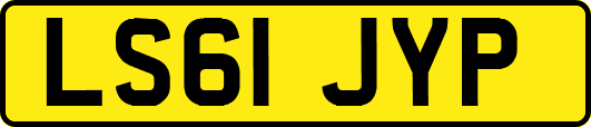LS61JYP