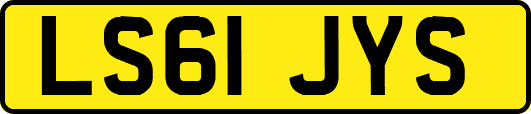 LS61JYS