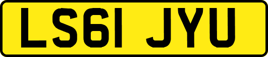 LS61JYU