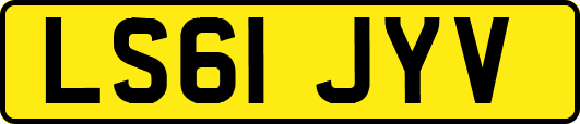 LS61JYV