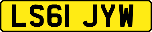 LS61JYW