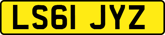 LS61JYZ