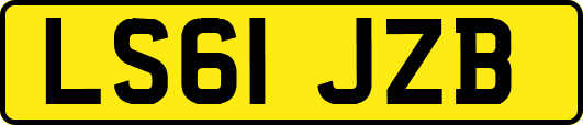 LS61JZB