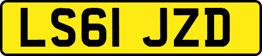LS61JZD