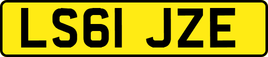 LS61JZE