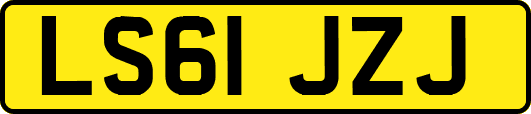 LS61JZJ