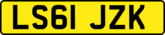 LS61JZK
