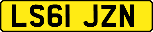 LS61JZN