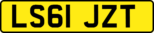LS61JZT