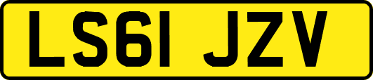 LS61JZV