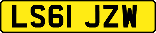 LS61JZW
