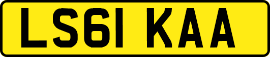 LS61KAA