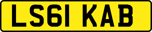 LS61KAB