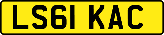 LS61KAC