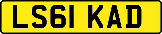 LS61KAD