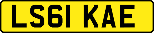 LS61KAE