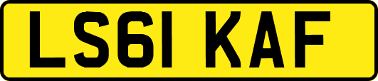 LS61KAF