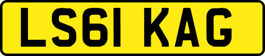 LS61KAG