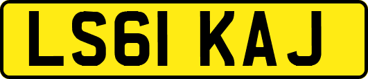 LS61KAJ