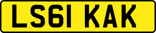 LS61KAK