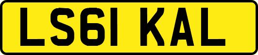 LS61KAL
