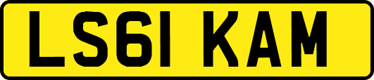 LS61KAM