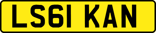 LS61KAN