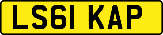 LS61KAP