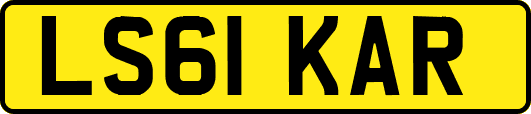 LS61KAR