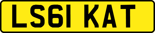 LS61KAT